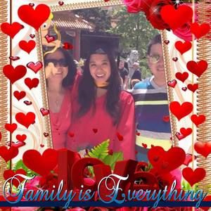 Meet your Posher, Irma